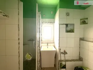 Pronájem bytu 1+1, Bílina, Fügnerova, 34 m2