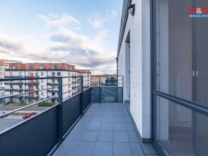 Pronájem bytu 3+kk, Praha - Letňany, Škrábkových, 84 m2