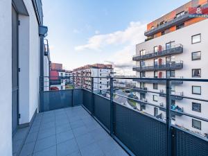Pronájem bytu 3+kk, Praha - Letňany, Škrábkových, 84 m2