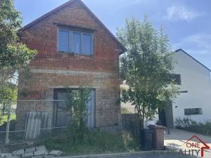 Prodej pozemku pro bydlení, Zlín, 336 m2