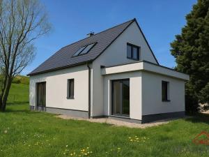 Prodej pozemku pro bydlení, Zlín, 336 m2