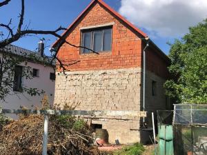 Prodej pozemku pro bydlení, Zlín, 336 m2