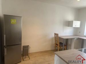 Pronájem bytu 2+1, Zlín, Sokolská, 53 m2