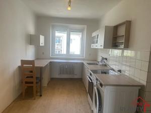 Pronájem bytu 2+1, Zlín, Sokolská, 53 m2