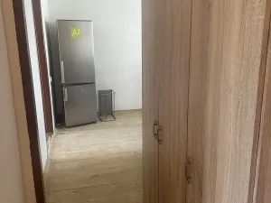 Pronájem bytu 2+1, Zlín, Sokolská, 53 m2