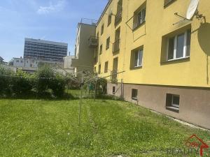 Pronájem bytu 2+1, Zlín, Sokolská, 53 m2