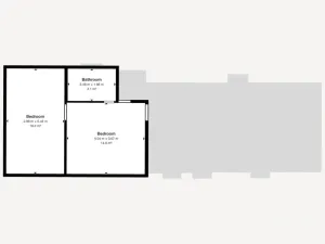 Prodej chaty, Tvarožná Lhota, Tvarožná Lhota ev. č., 120 m2