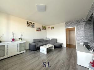 Pronájem bytu 4+1, Česká Lípa, Hradecká, 98 m2