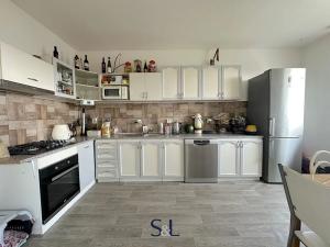 Pronájem bytu 4+1, Česká Lípa, Hradecká, 98 m2