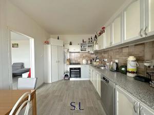 Pronájem bytu 4+1, Česká Lípa, Hradecká, 98 m2