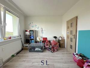 Pronájem bytu 4+1, Česká Lípa, Hradecká, 98 m2