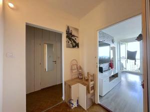 Pronájem bytu 4+1, Česká Lípa, Hradecká, 98 m2