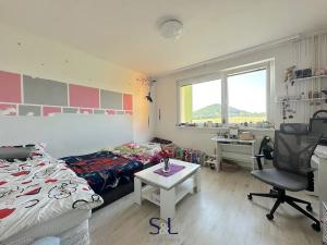 Pronájem bytu 4+1, Česká Lípa, Hradecká, 98 m2