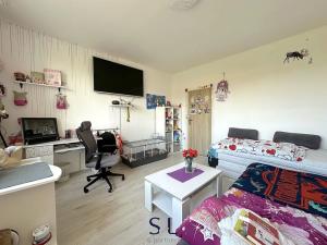 Pronájem bytu 4+1, Česká Lípa, Hradecká, 98 m2
