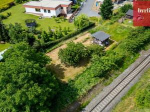 Prodej zahrady, Opava, 390 m2