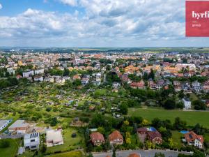 Prodej zahrady, Opava, 390 m2