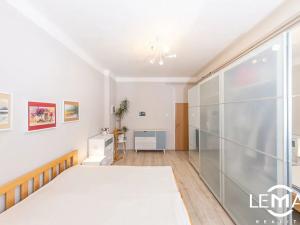 Prodej bytu 3+1, Olomouc, Praskova, 108 m2