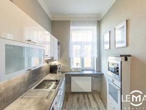 Prodej bytu 3+1, Olomouc, Praskova, 108 m2