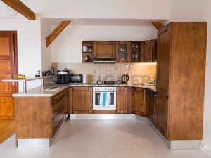 Pronájem bytu 2+kk, Brno, Radnická, 83 m2