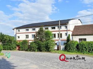 Pronájem bytu 1+kk, Otvovice, 30 m2