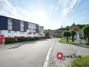 Pronájem bytu 1+kk, Otvovice, 30 m2