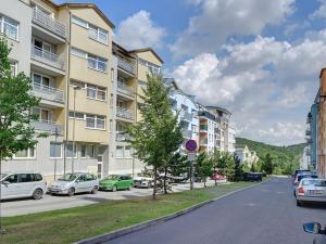 Pronájem bytu 4+kk, Praha - Kunratice, V Zeleném údolí, 100 m2