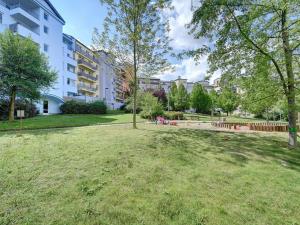 Pronájem bytu 4+kk, Praha - Kunratice, V Zeleném údolí, 100 m2