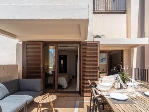 Prodej bytu 3+kk, Estepona, Španělsko, 120 m2