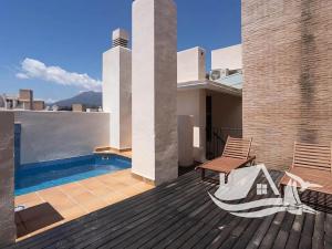 Prodej bytu 3+kk, Estepona, Španělsko, 120 m2