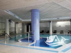 Prodej bytu 3+kk, Estepona, Španělsko, 120 m2