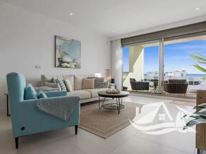 Prodej bytu 3+kk, Estepona, Španělsko, 135 m2