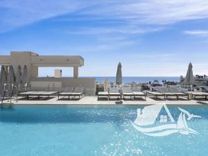 Prodej bytu 3+kk, Estepona, Španělsko, 135 m2
