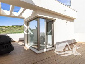 Prodej bytu 3+kk, Estepona, Španělsko, 135 m2