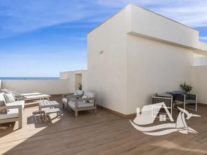 Prodej bytu 3+kk, Estepona, Španělsko, 135 m2