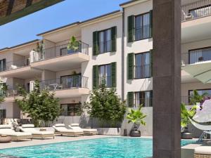 Prodej bytu 3+kk, Capdepera, Španělsko, 71 m2