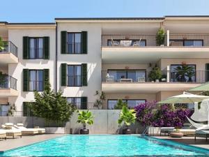 Prodej bytu 3+kk, Capdepera, Španělsko, 71 m2