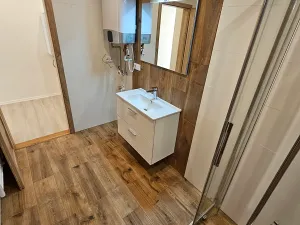Pronájem bytu 3+1, Doksy, Dalibora z Myšlína, 87 m2