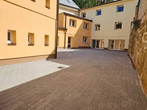 Pronájem bytu 3+1, Doksy, Dalibora z Myšlína, 87 m2