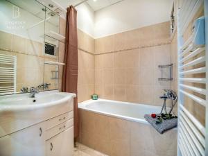Prodej bytu 2+kk, Praha - Libeň, Čihákova, 46 m2