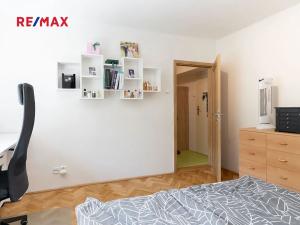 Prodej bytu 1+1, Praha - Strašnice, U hráze, 30 m2