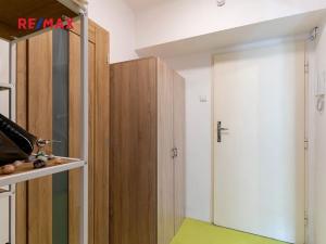 Prodej bytu 1+1, Praha - Strašnice, U hráze, 30 m2