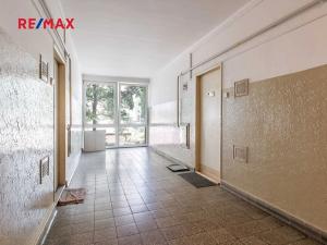 Prodej bytu 1+1, Praha - Strašnice, U hráze, 30 m2