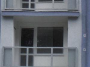 Pronájem bytu 1+1, Aš, Dlouhá, 38 m2