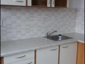 Pronájem bytu 1+1, Aš, Dlouhá, 38 m2