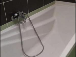 Pronájem bytu 1+1, Aš, Dlouhá, 38 m2