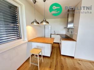 Pronájem bytu 2+kk, Praha - Ruzyně, Stočesova, 64 m2