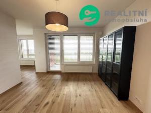 Pronájem bytu 2+kk, Praha - Ruzyně, Stočesova, 64 m2