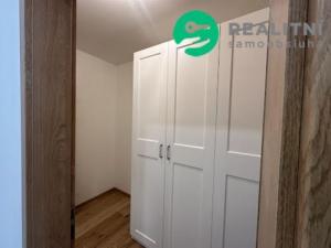 Pronájem bytu 2+kk, Praha - Ruzyně, Stočesova, 64 m2