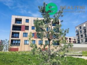 Pronájem bytu 2+kk, Praha - Ruzyně, Stočesova, 64 m2
