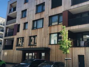 Pronájem bytu 2+kk, Praha - Ruzyně, Stočesova, 64 m2